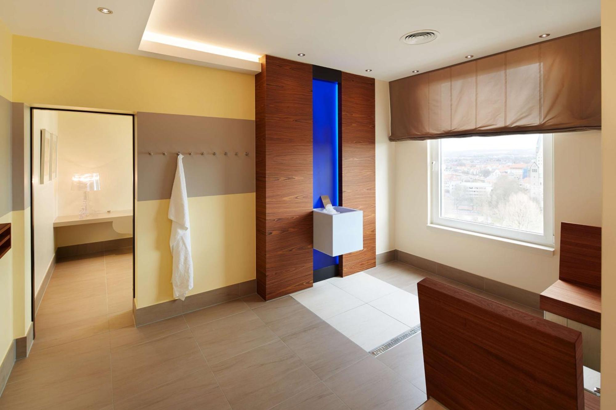 Best Western Plus Arosa Hotel Падерборн Екстериор снимка