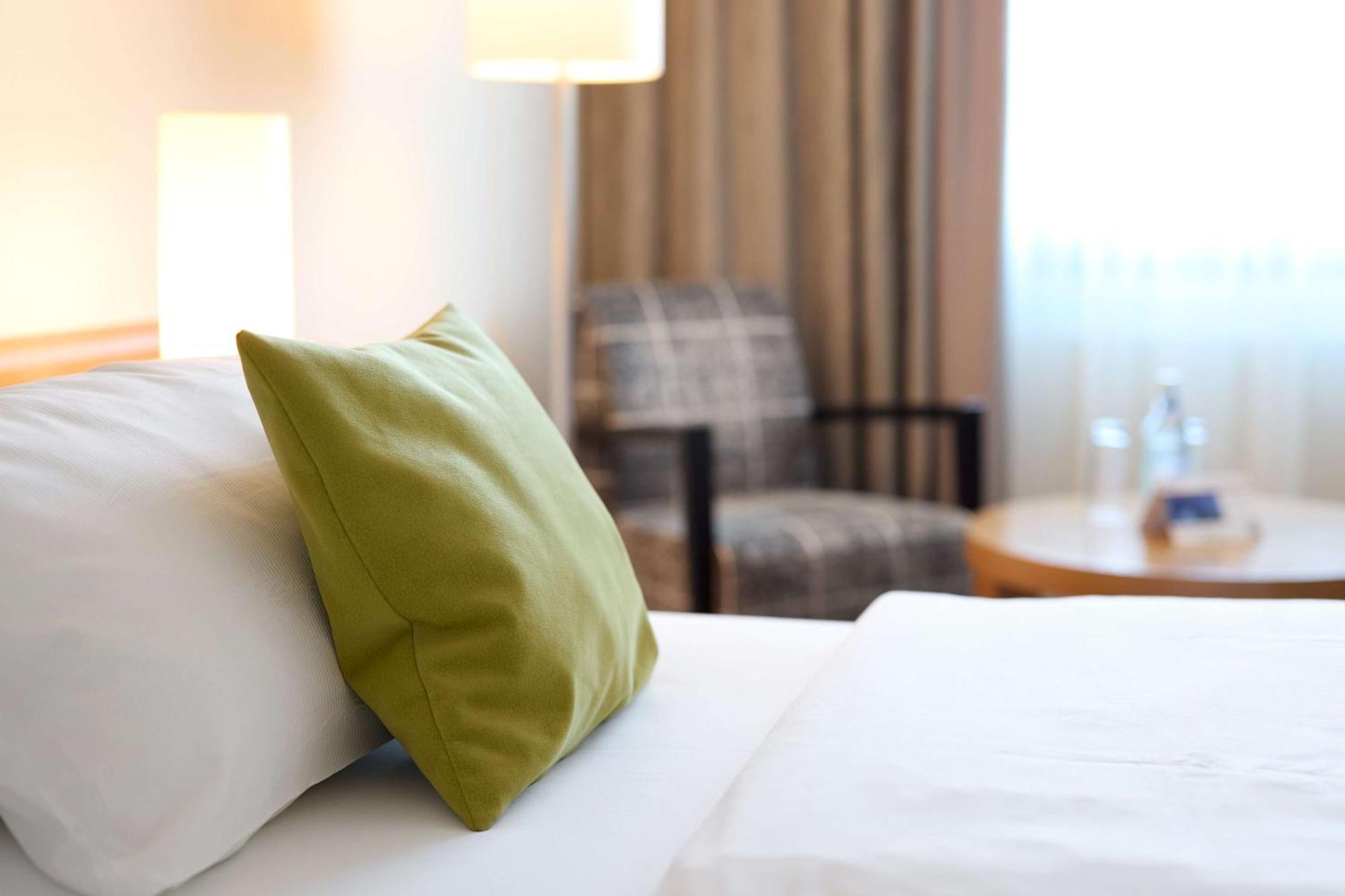 Best Western Plus Arosa Hotel Падерборн Екстериор снимка