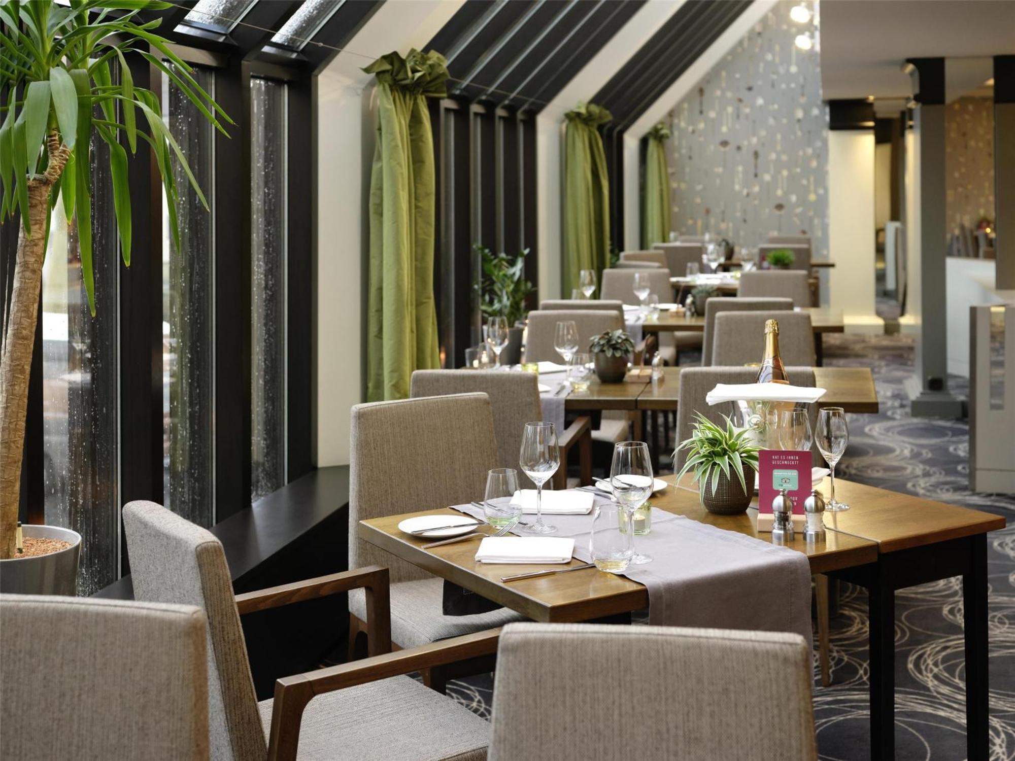 Best Western Plus Arosa Hotel Падерборн Екстериор снимка